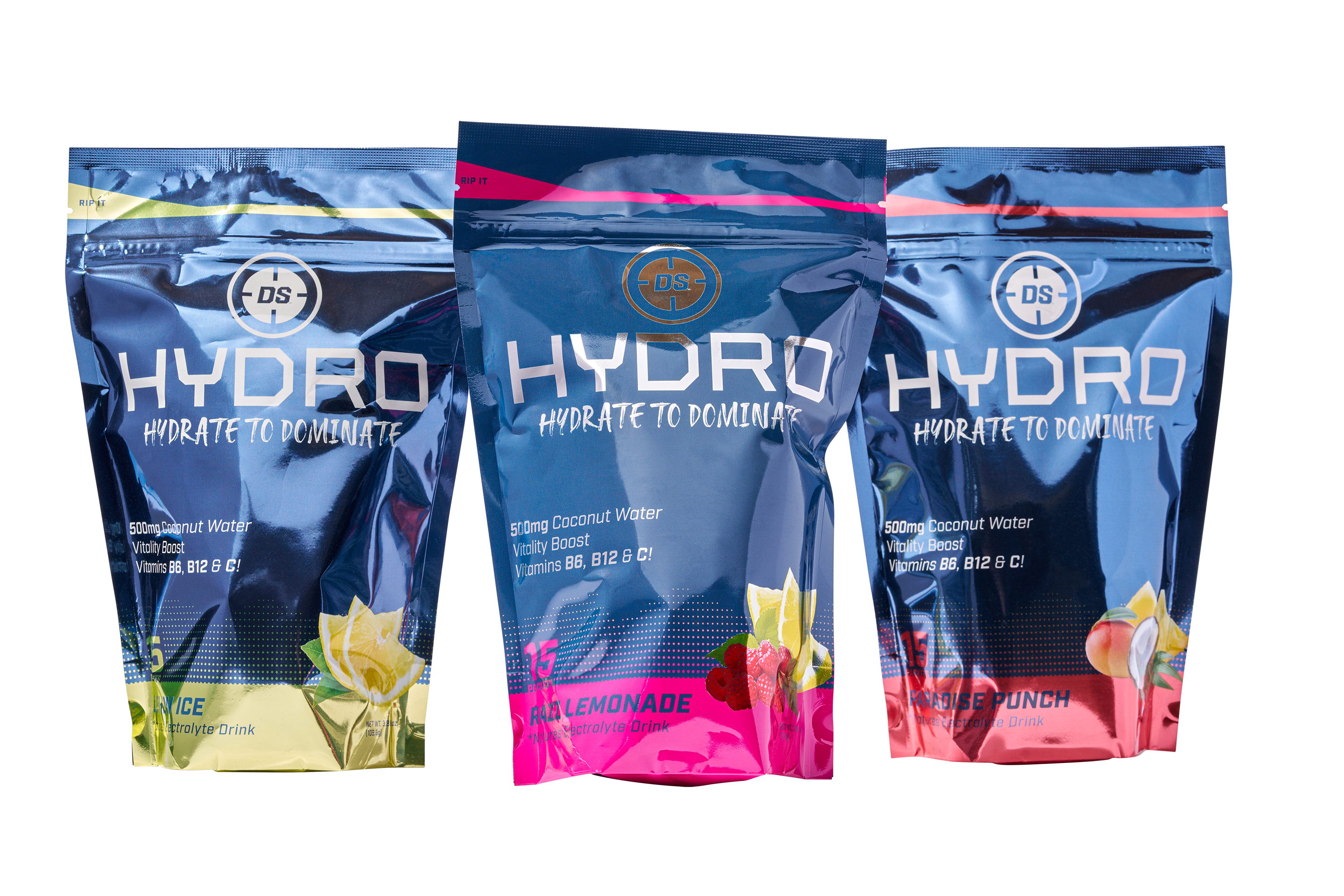 Supplements