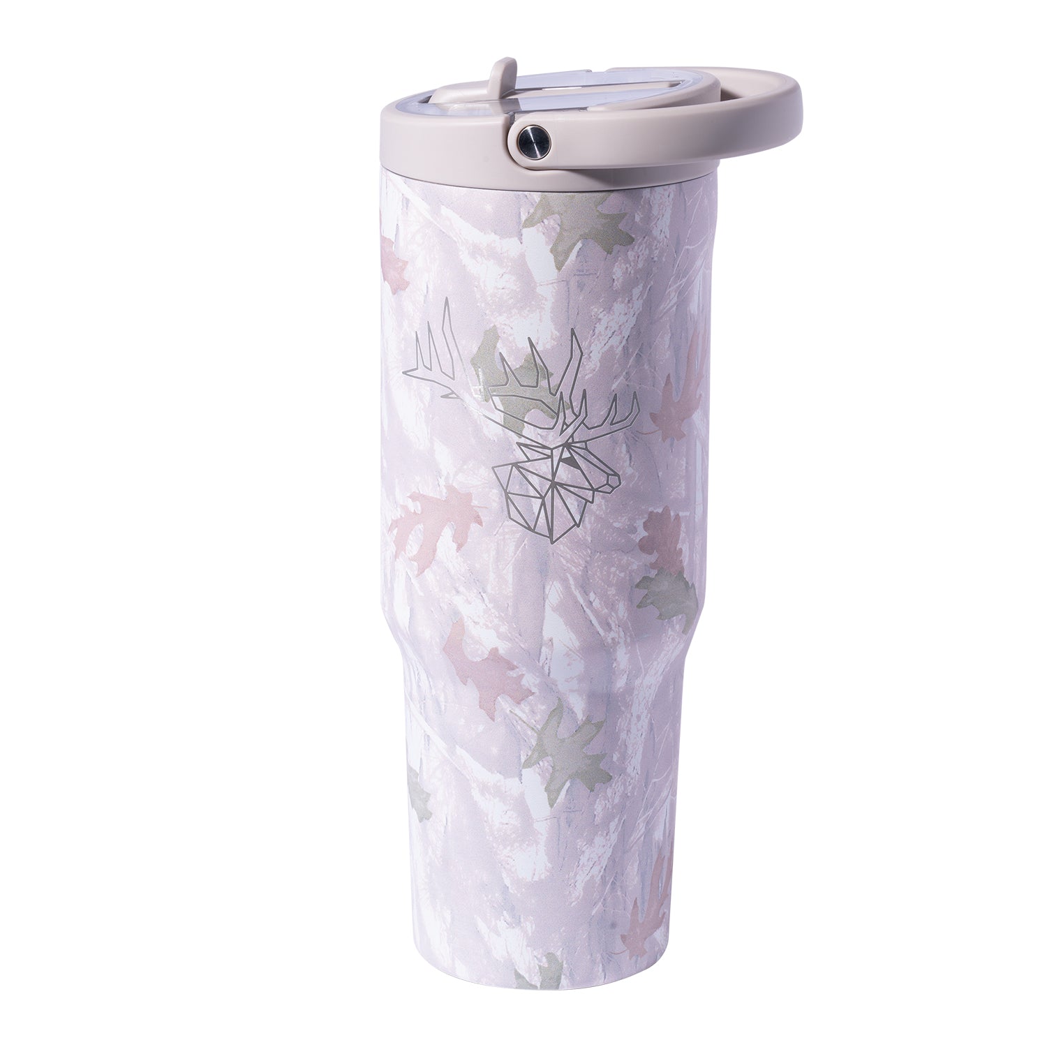 Deadshot Sport Camo Hydro Jug 32oz