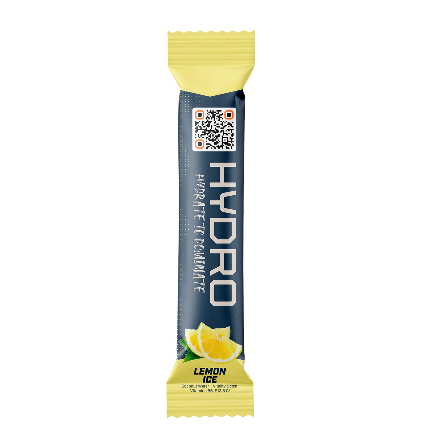 HYDRO -  Lemon Ice