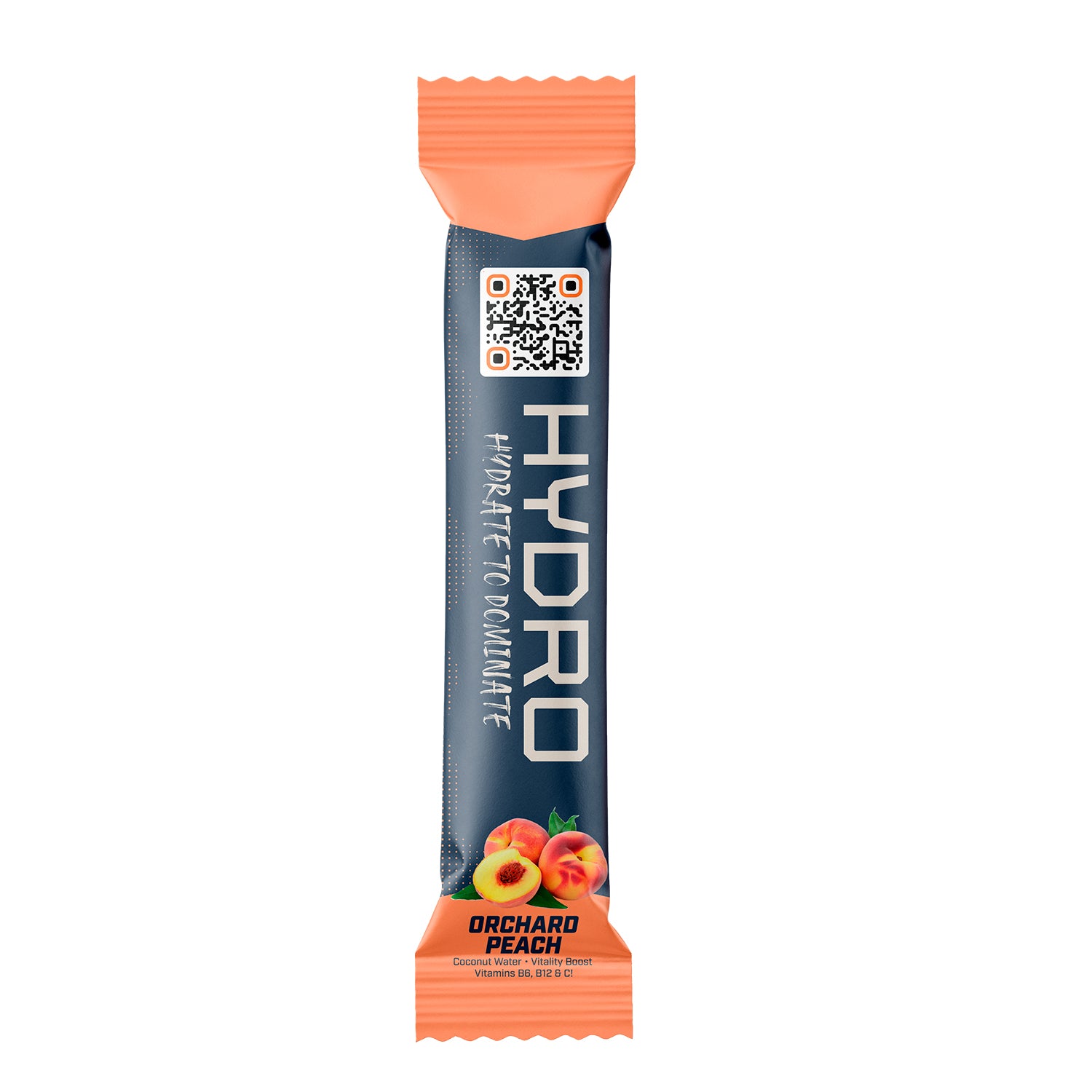 HYDRO - Orchard Peach