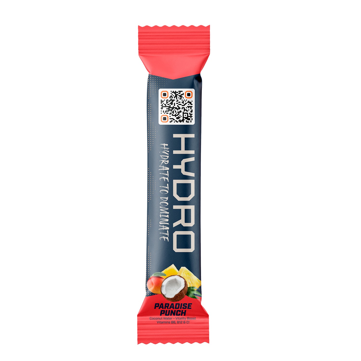 HYDRO - Paradise Punch