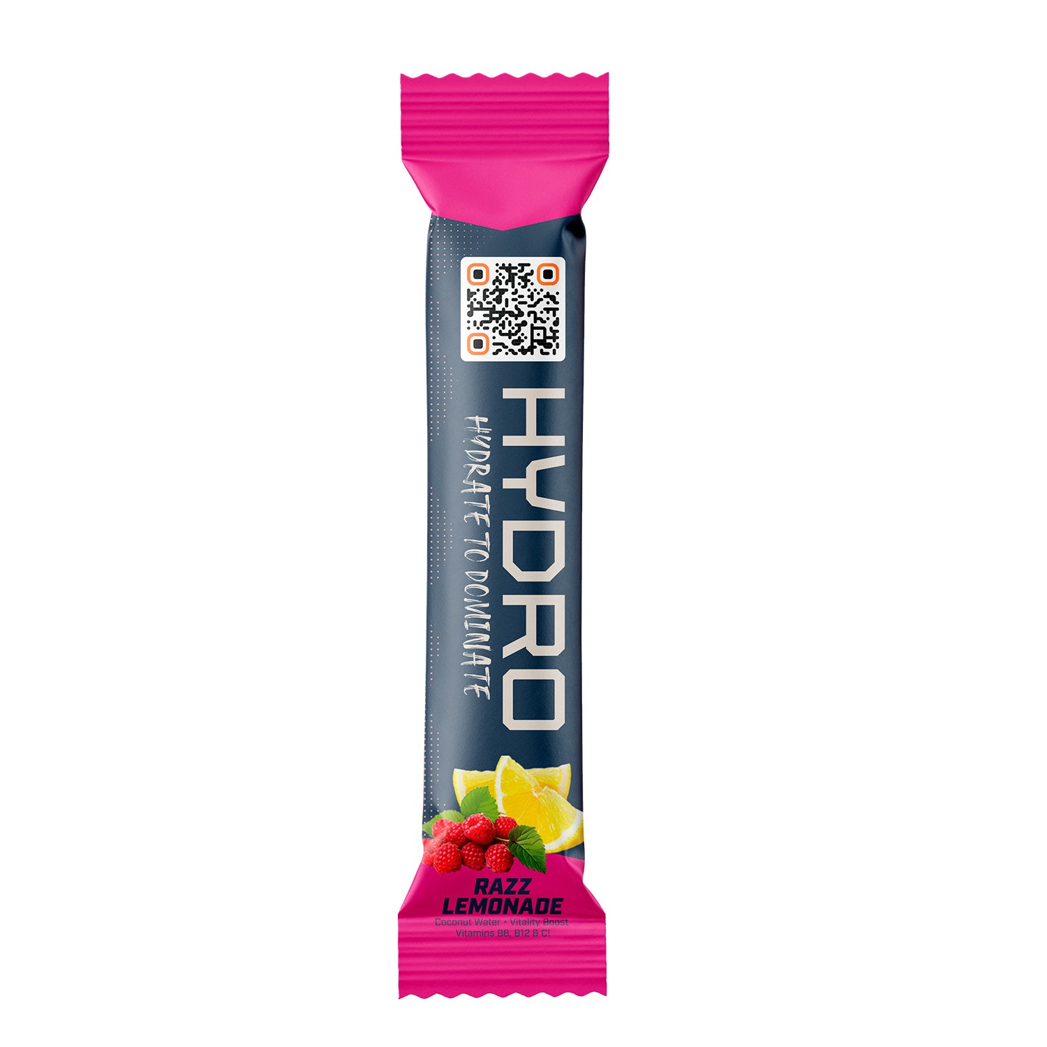 HYDRO - Raspberry Lemonade