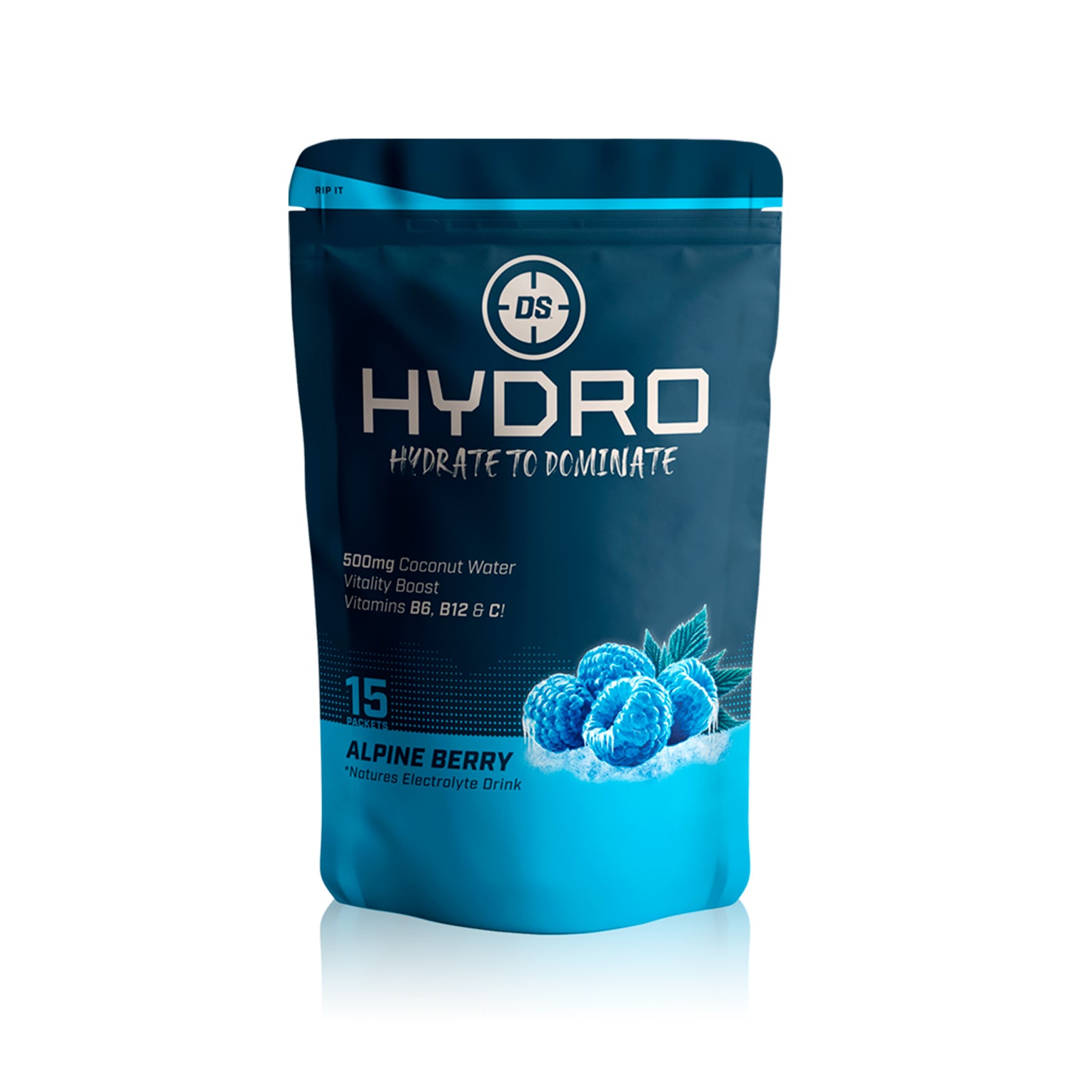 HYDRO - Alpine Berry