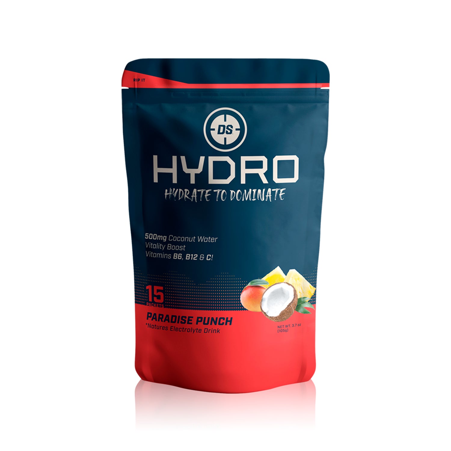 HYDRO - Paradise Punch