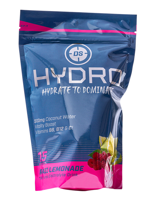 🎁 DS HYDRO (100% off)