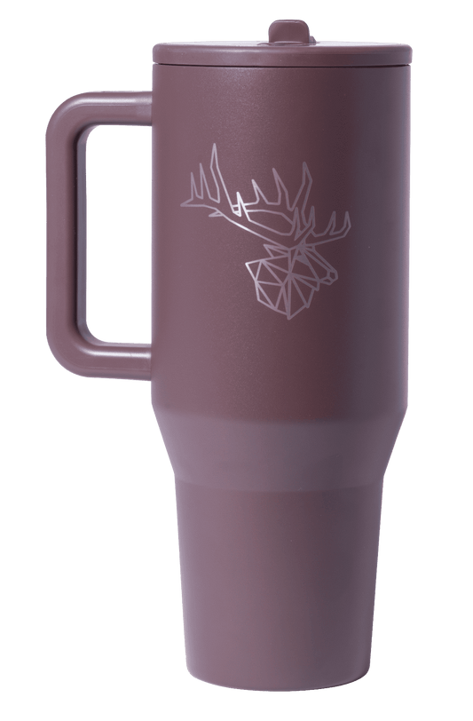 🎁 Deadshot - Maroon HydroJug (Discount)
