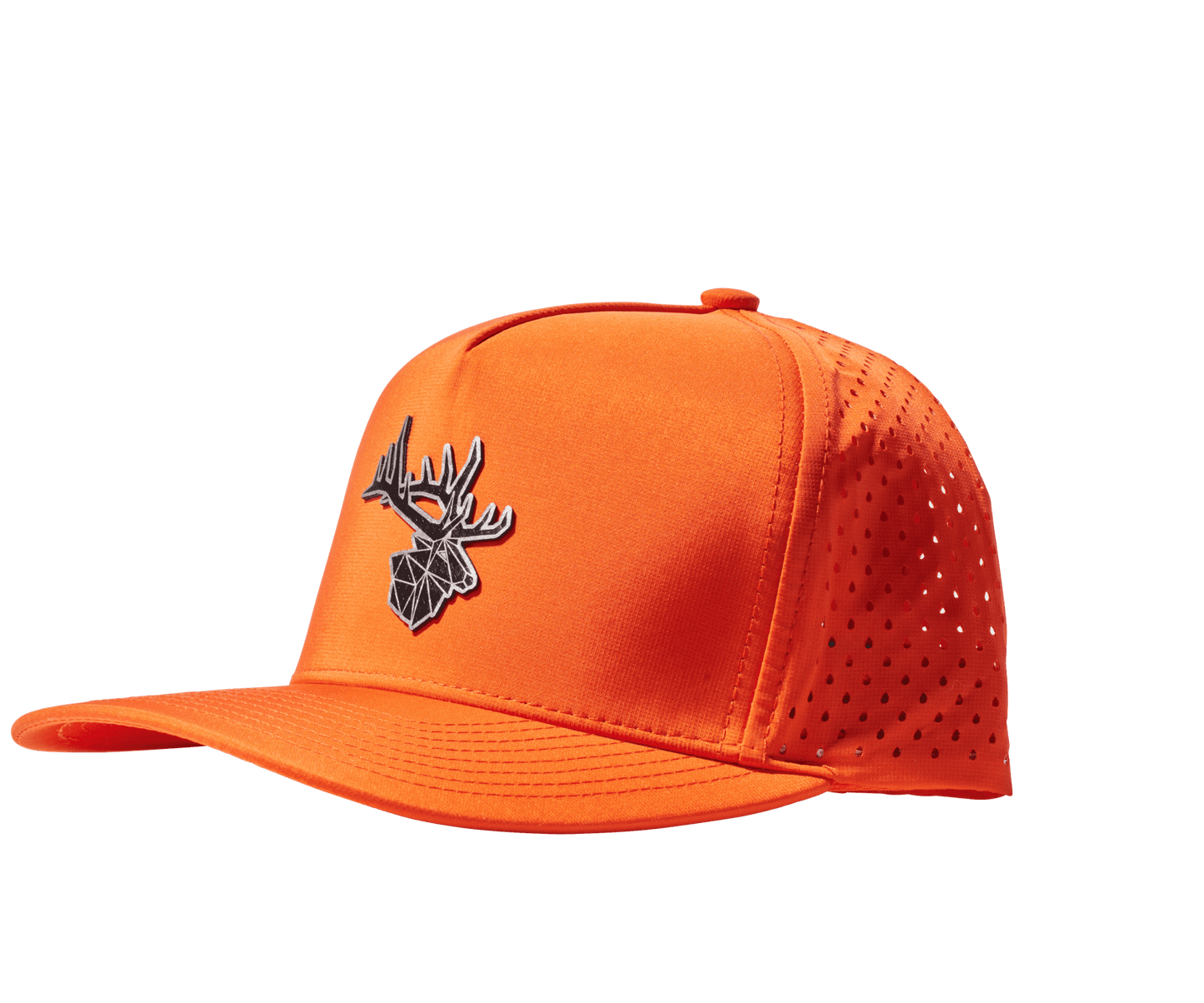 Deadshot Hat- Neon Hunter Orange