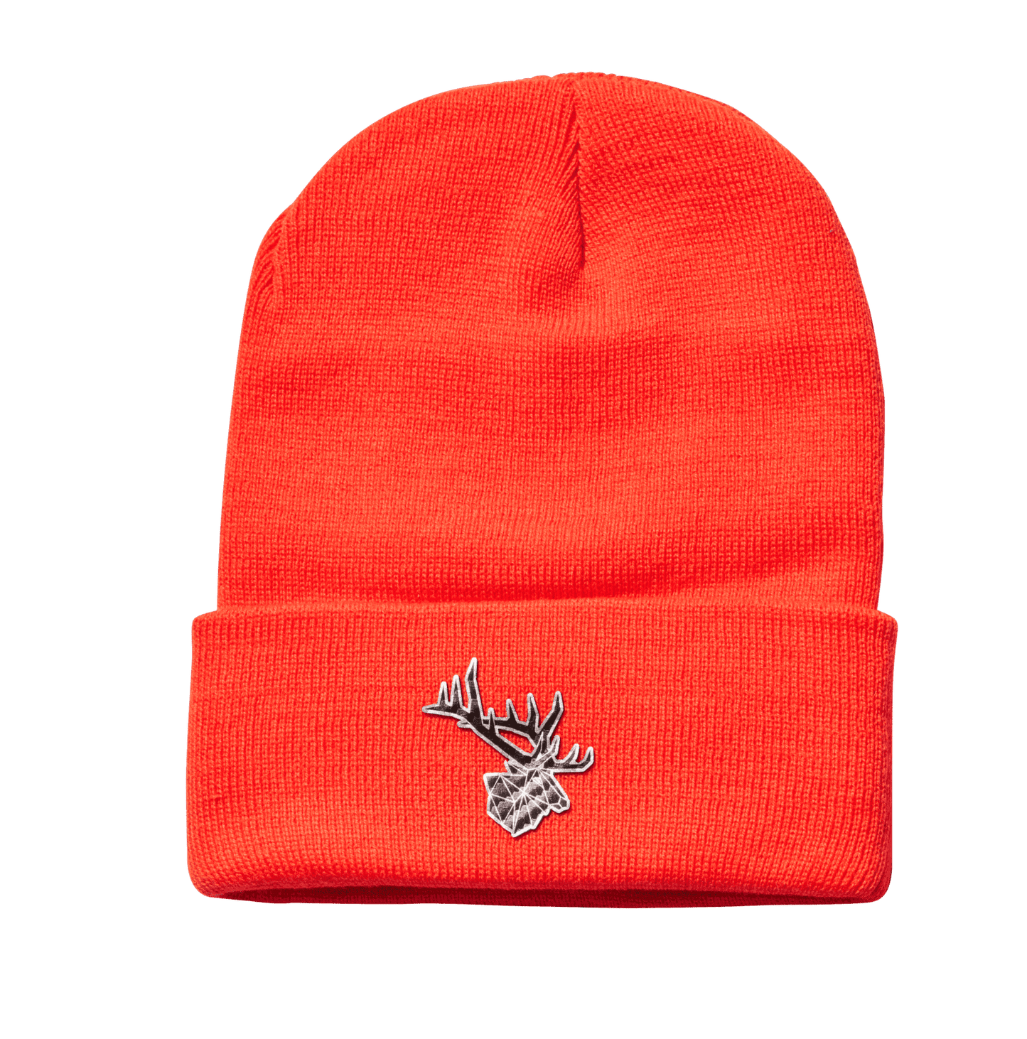 Deadshot Hunter Orange Beanie