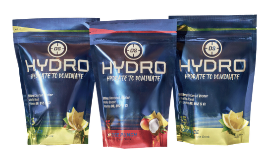 Hunt Expo Hydro 3 pack