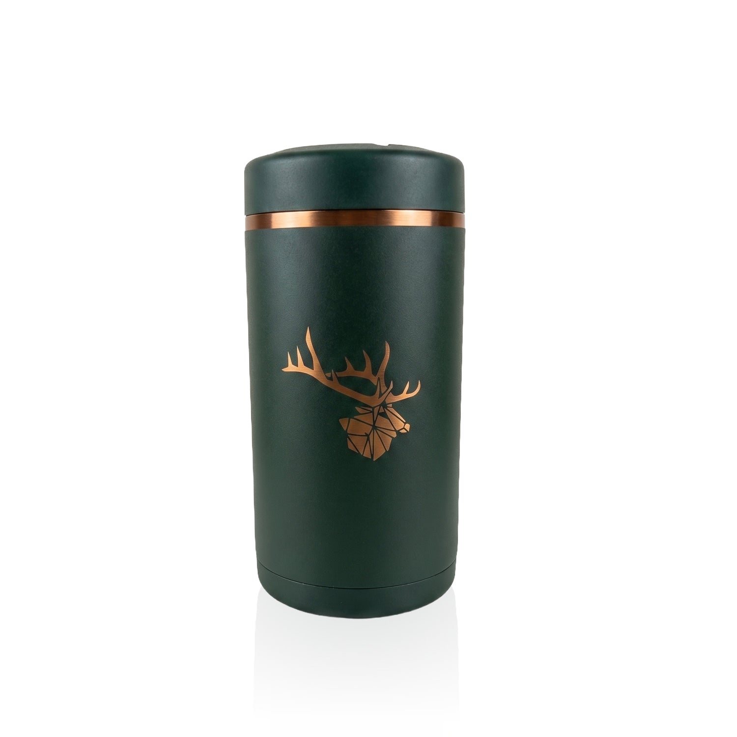 HydroJug 16oz Can Cooler – Deadshot Edition