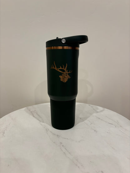 Deadshot Pine HydroJug Sport 20oz