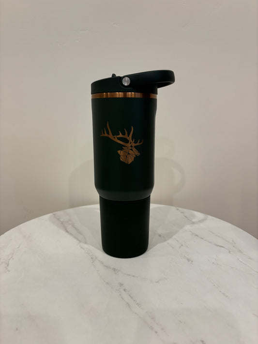 Deadshot Pine HydroJug Sport 20oz