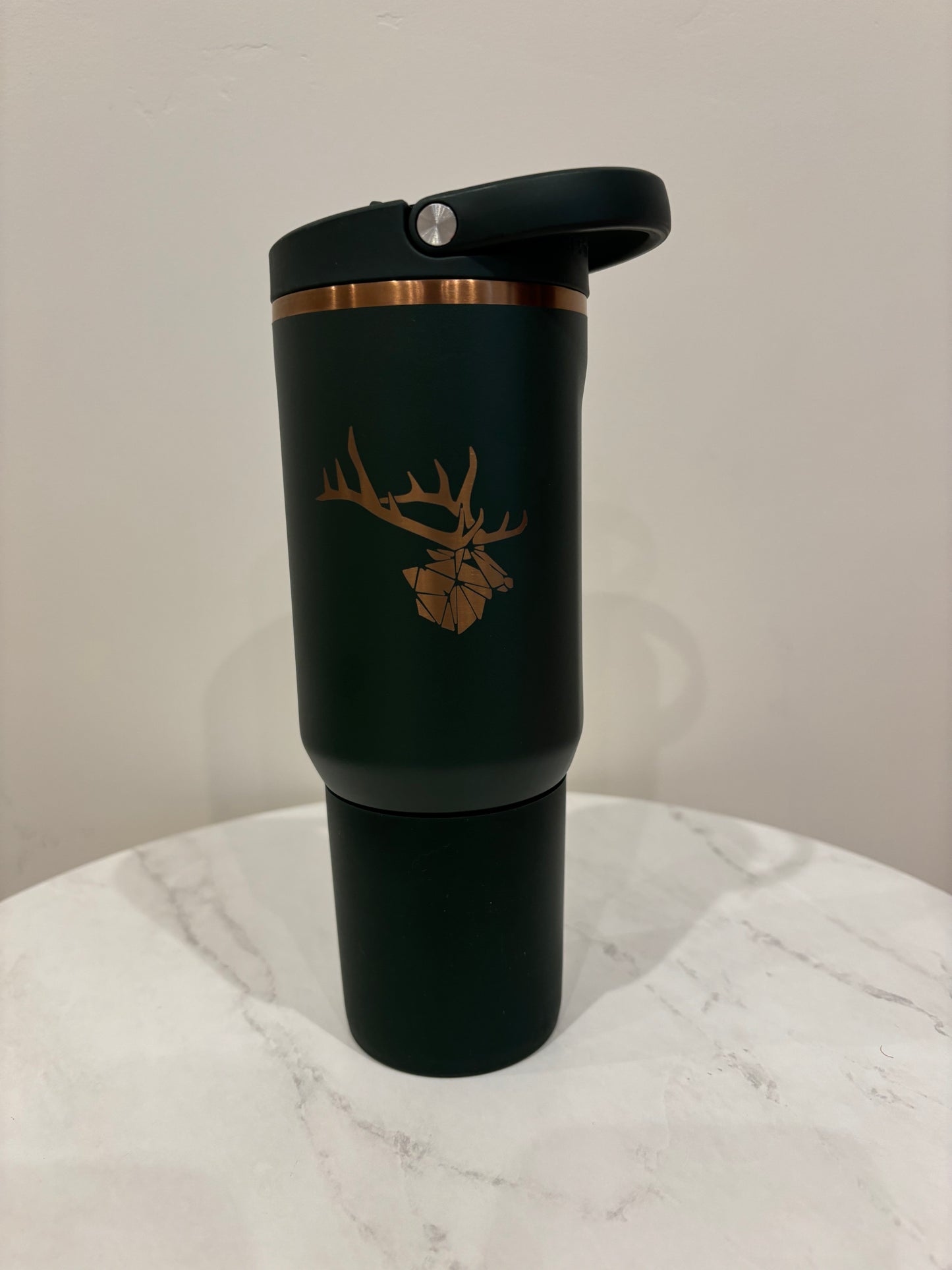 Deadshot Pine HydroJug Sport 20oz