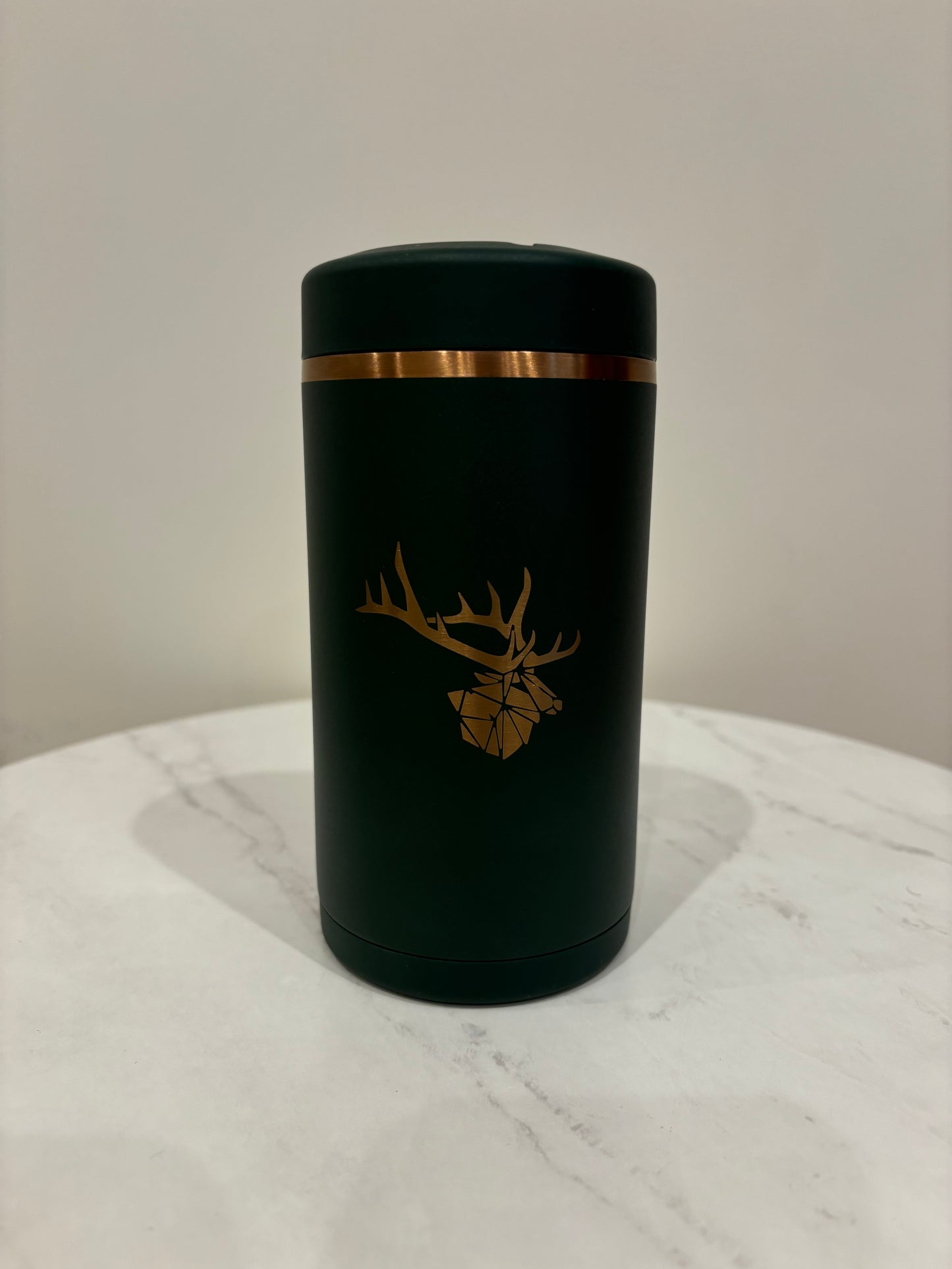 HydroJug 16oz Can Cooler – Deadshot Edition