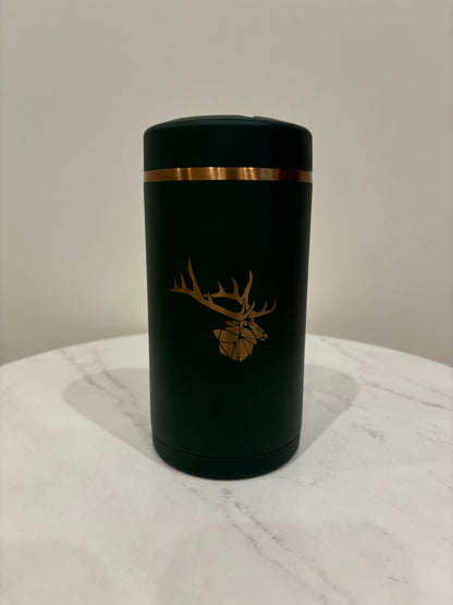 HydroJug 16oz Can Cooler – Deadshot Edition