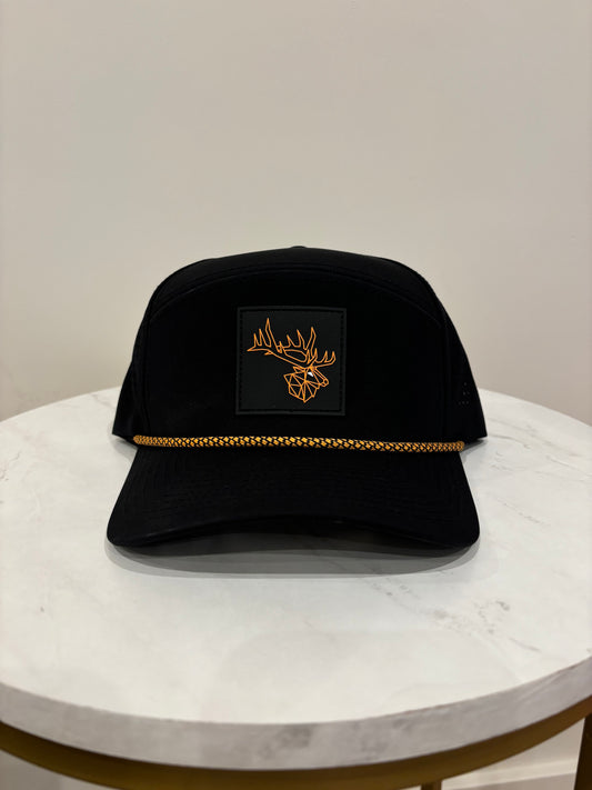 NEW Deadshot Black Hat