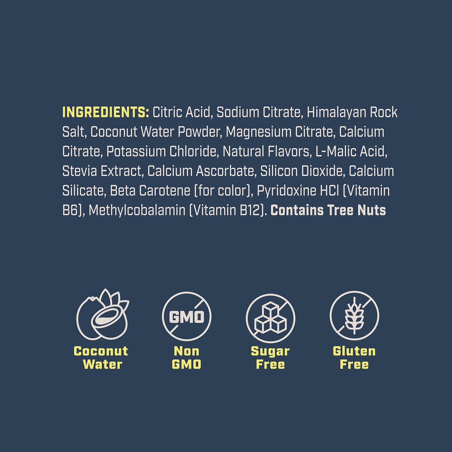 HYDRO - Colada Breeze