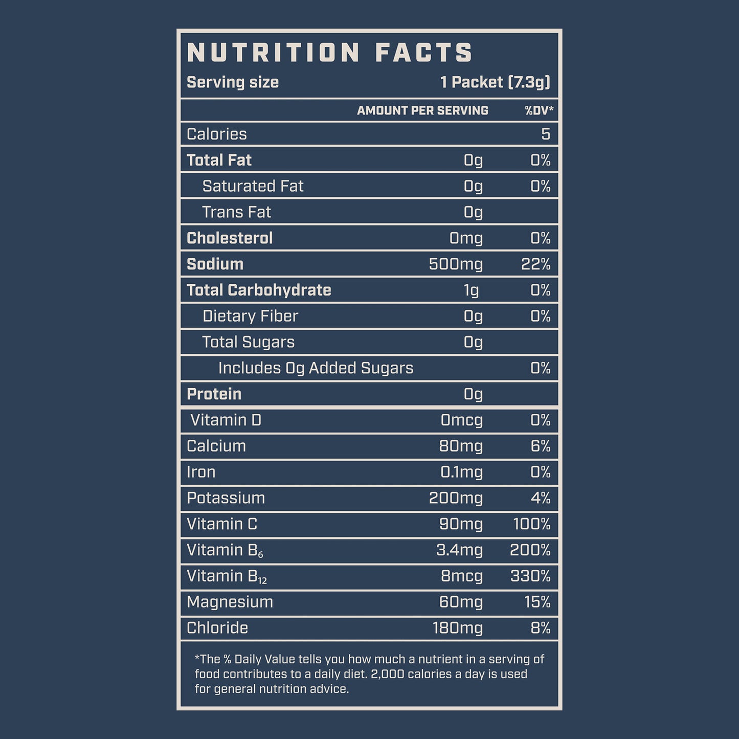 HYDRO - Colada Breeze