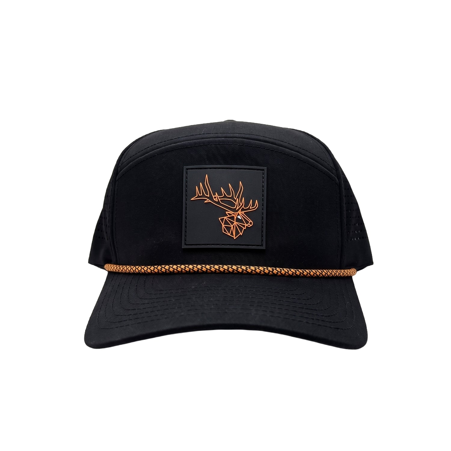 NEW Deadshot Black Hat