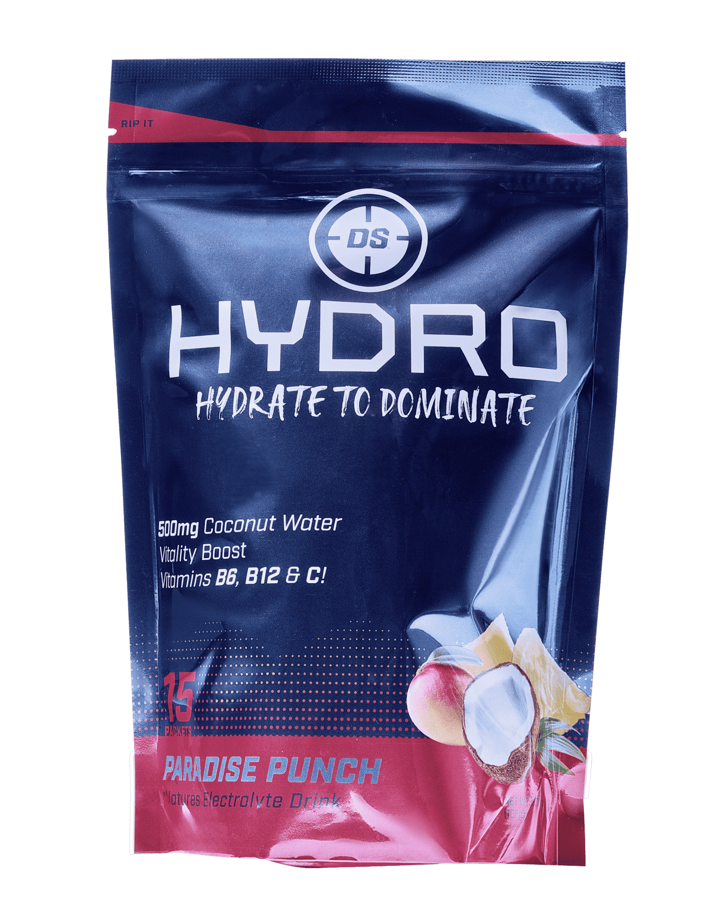 🎁 DS HYDRO (100% off)