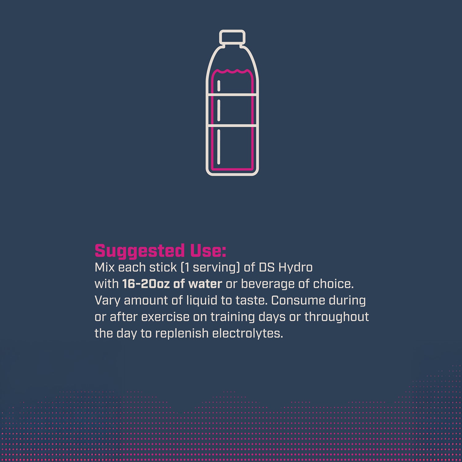 HYDRO - Paradise Punch